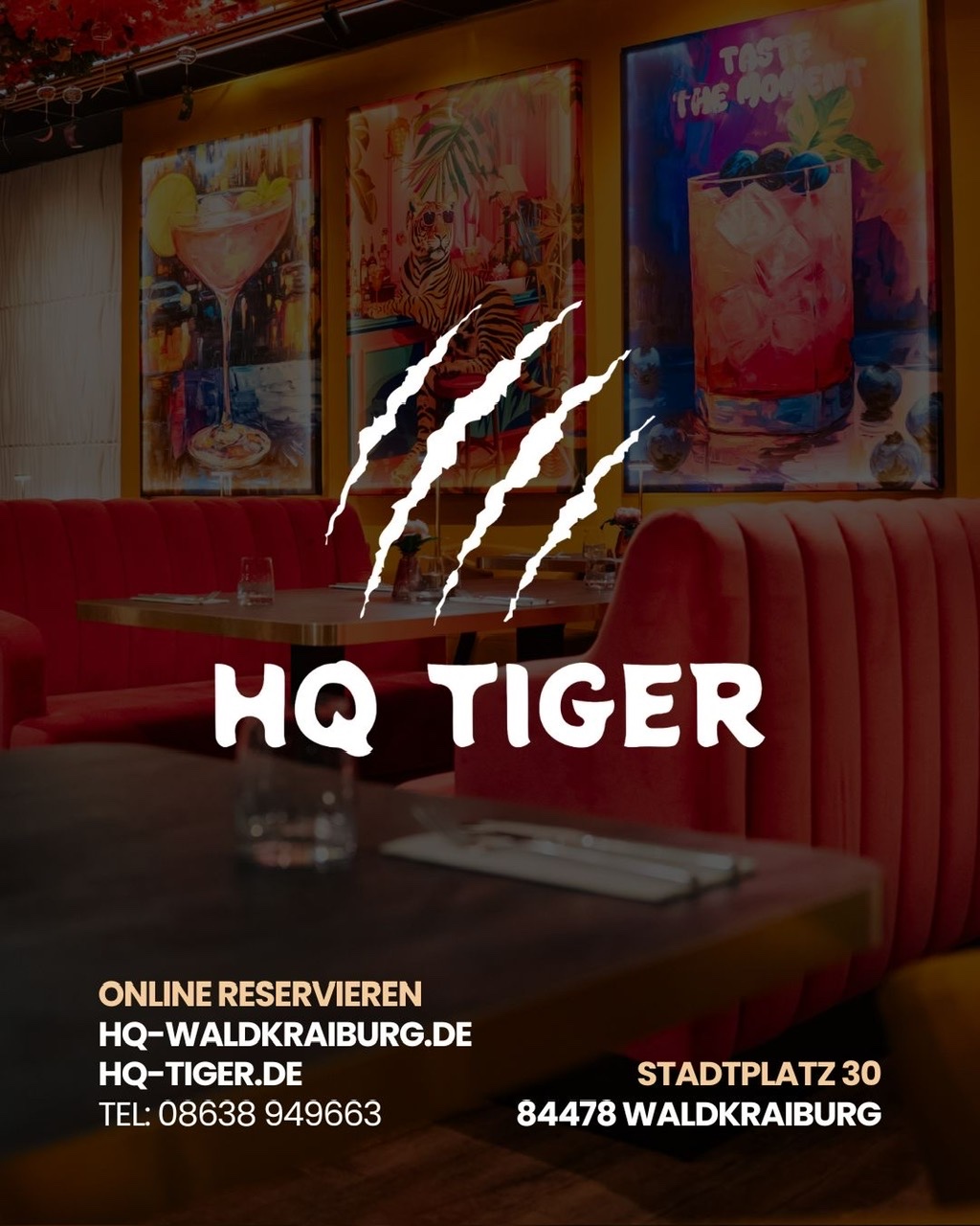 Tiger 3