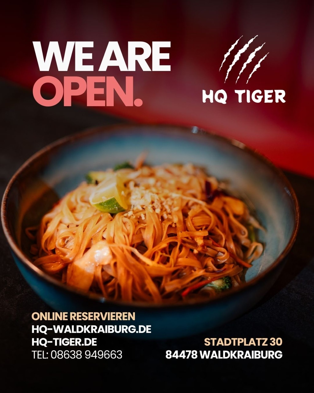 Tiger 4